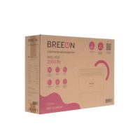 Лот: 24948145. Фото: 10. Электроконвектор Breeon BHEC-2000...