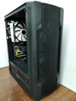 Лот: 19867963. Фото: 2. Игровой, Xeon E5-2666v3/ RAM DDR4-16Gb... Компьютеры, ноутбуки, планшеты