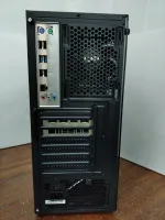 Лот: 19867963. Фото: 4. Игровой, Xeon E5-2666v3/ RAM DDR4-16Gb... Красноярск