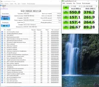 Лот: 19867963. Фото: 8. Игровой, Xeon E5-2666v3/ RAM DDR4-16Gb...