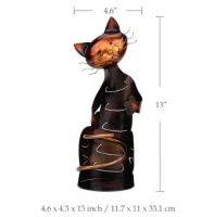 Лот: 10278054. Фото: 3. Стойка держатель для бутылки вина. Домашний быт
