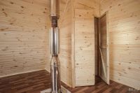 Лот: 6933809. Фото: 13. Отделка деревом от Аскольда (Вагонка...