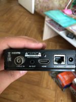 Лот: 18885343. Фото: 4. ТВ приставка HD6000i / Kaon NA1620. Красноярск