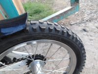 Лот: 8061738. Фото: 6. Детский велосипед 14" от 3 до...