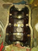 Лот: 15933088. Фото: 6. Блок 3s-fe в сборе