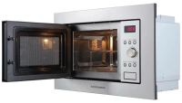 Лот: 20090445. Фото: 4. Встраиваемая микроволновая печь... Красноярск