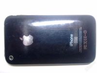 Лот: 2307065. Фото: 3. iphone 3gs 16gb black. Красноярск
