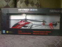 Лот: 2096083. Фото: 2. Вертолет на радоуправлении Gyro... Моделизм