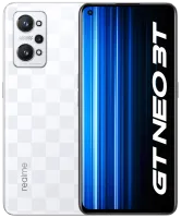 Лот: 20223763. Фото: 4. Смартфон Realme GT NEO 3T 8Gb...