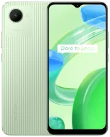 Лот: 20030258. Фото: 2. Смартфон Realme C30 2Gb/32Gb... Смартфоны, связь, навигация