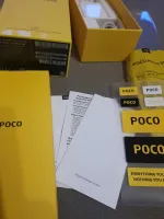 Лот: 19929842. Фото: 3. Новый Смартфон Xiaomi POCO M4... Красноярск