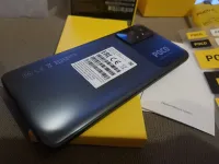 Лот: 19929842. Фото: 4. Новый Смартфон Xiaomi POCO M4...