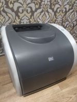 Лот: 15817905. Фото: 7. Лазерный принтер hp color laserJet...