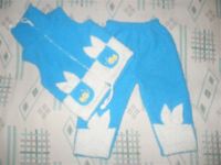 Лот: 2040368. Фото: 2. теплый костюмчик "зайчик". Одежда и аксессуары