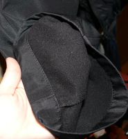 Лот: 10312150. Фото: 3. брюки штаны джинсы на флисе р-р... Одежда, обувь, галантерея