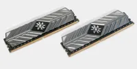 Лот: 19670658. Фото: 2. Память DDR4 DIMM 16384MB (16GB... Комплектующие
