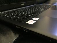 Лот: 12148923. Фото: 7. Мощный Ультрабук Acer Aspire V5-551
