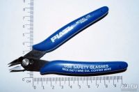 Лот: 10341911. Фото: 2. Бокорезы (кусачки) Plato 170. Радиодетали  (электронные компоненты)