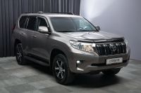 Лот: 24993432. Фото: 4. Toyota Land Cruiser Prado 2018