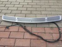 Лот: 9782954. Фото: 2. Решетка капота с форсунками Mercedes... Автозапчасти