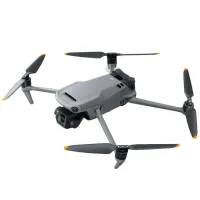 Лот: 20261723. Фото: 3. Квадрокоптер DJI Mavic 3 Fly More... Красноярск