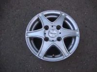 Лот: 21985878. Фото: 4. Комплект Оригинальных Литых дискoв... Красноярск