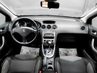 Лот: 24334848. Фото: 9. Peugeot 308, I 1.6 AT (120 л.с...