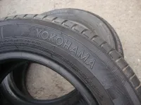 Лот: 20044880. Фото: 4. 155/65/13 Yokohama A"Drive Aa-01. Красноярск