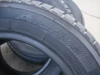 Лот: 20044880. Фото: 5. 155/65/13 Yokohama A"Drive Aa-01