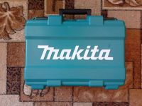 Лот: 16257773. Фото: 3. Оригинальный шуруповерт Makita... Строительство и ремонт