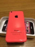 Лот: 9477339. Фото: 2. Apple iPhone 5C. Смартфоны, связь, навигация