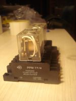 Лот: 12152316. Фото: 2. Реле РЭК77/4. Радиодетали  (электронные компоненты)