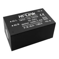 Лот: 24877106. Фото: 2. Блок питания на плату 24в, 0.42а... Аксессуары