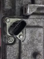 Лот: 20897827. Фото: 3. Компрессор кондиционера Mazda... Авто, мото, водный транспорт