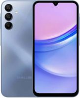 Лот: 23306957. Фото: 2. Смартфон Samsung Galaxy A15 128GB... Смартфоны, связь, навигация
