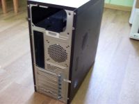 Лот: 1590113. Фото: 3. Корпус ATX Codegen SP Q3335 без... Компьютеры, оргтехника, канцтовары
