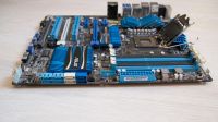 Лот: 12829412. Фото: 3. Материнска плата ASUS p8p67 evo. Компьютеры, оргтехника, канцтовары