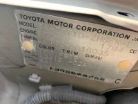 Лот: 20899483. Фото: 7. Переключатель дворников Toyota...
