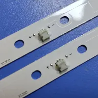 Лот: 19972115. Фото: 3. 0409 Led подсветка набор комплект... Бытовая техника