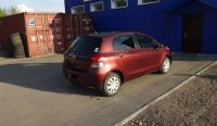 Лот: 2897085. Фото: 3. продам Toyota Vitz 2010г. Красноярск