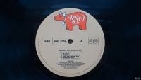 Лот: 13557901. Фото: 7. Bee Gees "Spirits Having Flown...