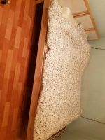 Лот: 10975871. Фото: 3. Кровать двуспальная Икеа Ikea... Мебель
