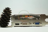 Лот: 6931549. Фото: 5. Видеокарта Palit GeForce GTS 450...