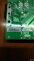 Лот: 17291466. Фото: 3. Плата блока питания BENQ GL950-TA. Бытовая техника