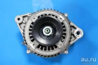 Лот: 14006493. Фото: 3. Генератор Toyota 1HZ 27060-17170... Авто, мото, водный транспорт