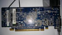 Лот: 7045845. Фото: 3. Sapphire Radeon HD 5570 650Mhz... Компьютеры, оргтехника, канцтовары