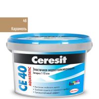 Лот: 10394994. Фото: 2. Затирка эластичная Церезит (Ceresit... Строительные материалы