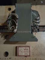 Лот: 17857836. Фото: 2. Трансформатор с кучей выводов. Радиодетали  (электронные компоненты)