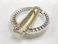 Лот: 25359197. Фото: 8. Эмблема Nissan Primera 2001 65890AU000...