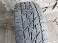 Лот: 22694363. Фото: 5. 1 шт. 285-60-18 Bridgestone Dueler...